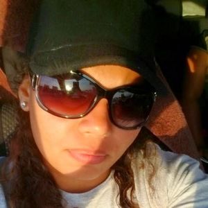 Meet your Posher, Xiomara